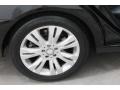 Black - S 550 4Matic Sedan Photo No. 31