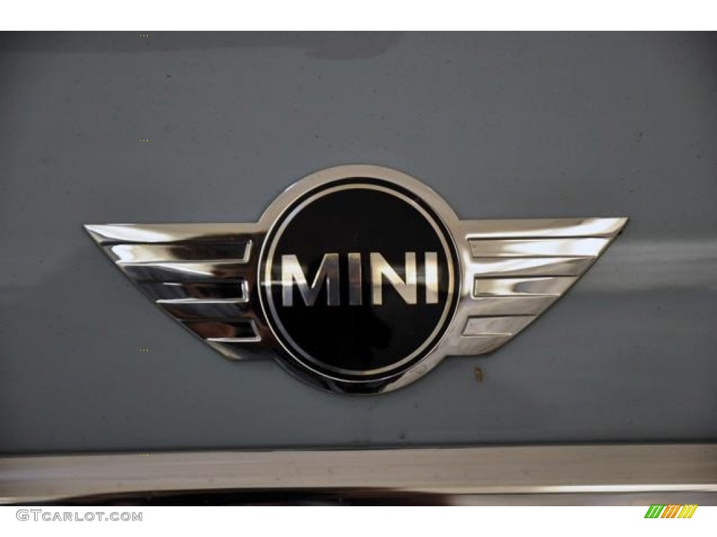 2013 Mini Cooper Hardtop Marks and Logos Photo #69876187