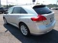 2010 Classic Silver Metallic Toyota Venza AWD  photo #5