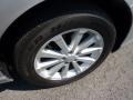 Classic Silver Metallic - Venza AWD Photo No. 9