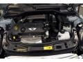 1.6 Liter DOHC 16-Valve VVT 4 Cylinder Engine for 2013 Mini Cooper Hardtop #69876295