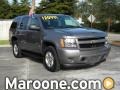 Graystone Metallic - Tahoe LS Photo No. 1