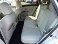 Classic Silver Metallic - Venza AWD Photo No. 14