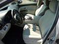 Classic Silver Metallic - Venza AWD Photo No. 16