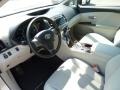 Classic Silver Metallic - Venza AWD Photo No. 17