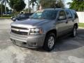 Graystone Metallic - Tahoe LS Photo No. 7