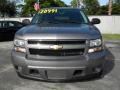 Graystone Metallic - Tahoe LS Photo No. 8