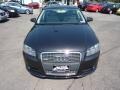 Lava Grey Pearl Effect - A3 2.0T Photo No. 2