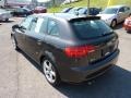 Lava Grey Pearl Effect - A3 2.0T Photo No. 5