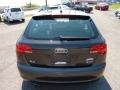Lava Grey Pearl Effect - A3 2.0T Photo No. 6