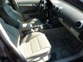Lava Grey Pearl Effect - A3 2.0T Photo No. 10