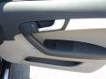 Lava Grey Pearl Effect - A3 2.0T Photo No. 11