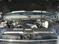 Graystone Metallic - Tahoe LS Photo No. 24