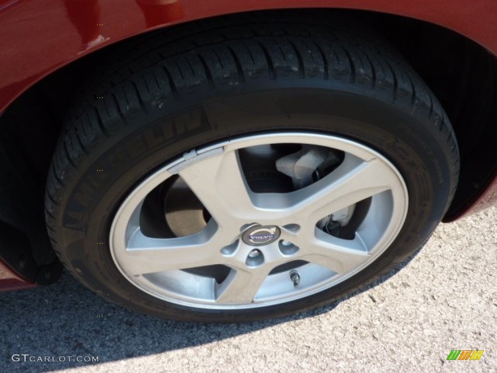 2012 Volvo S60 T5 Wheel Photo #69876655