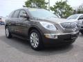 Cocoa Metallic - Enclave FWD Photo No. 1