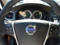 Soft Beige/Off Black Controls Photo for 2012 Volvo S60 #69876730