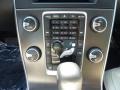 2012 Volvo S60 T5 Controls