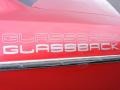 2007 Chrysler 300 Limited Glassback Marks and Logos