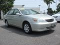 Lunar Mist Metallic - Camry LE Photo No. 1