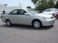 Lunar Mist Metallic - Camry LE Photo No. 2