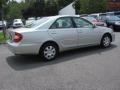 Lunar Mist Metallic - Camry LE Photo No. 3