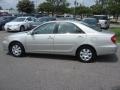 Lunar Mist Metallic - Camry LE Photo No. 6