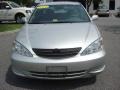 Lunar Mist Metallic - Camry LE Photo No. 8