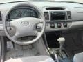 Lunar Mist Metallic - Camry LE Photo No. 11