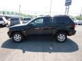 Black - Grand Cherokee Laredo 4x4 Photo No. 4