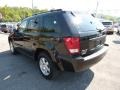 Black - Grand Cherokee Laredo 4x4 Photo No. 5