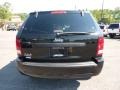 Black - Grand Cherokee Laredo 4x4 Photo No. 6
