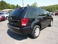 Black - Grand Cherokee Laredo 4x4 Photo No. 7