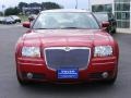 2007 Inferno Red Crystal Pearlcoat Chrysler 300 Limited Glassback  photo #28