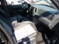 Black - Grand Cherokee Laredo 4x4 Photo No. 10