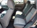Black - Grand Cherokee Laredo 4x4 Photo No. 14