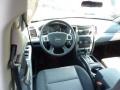 Black - Grand Cherokee Laredo 4x4 Photo No. 15