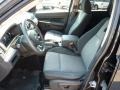 Black - Grand Cherokee Laredo 4x4 Photo No. 16