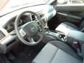 Black - Grand Cherokee Laredo 4x4 Photo No. 17