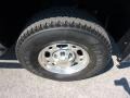 Blue Granite Metallic - Silverado 2500HD LT Extended Cab 4x4 Photo No. 9