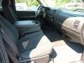 Blue Granite Metallic - Silverado 2500HD LT Extended Cab 4x4 Photo No. 10