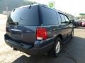 Medium Wedgewood Blue Metallic - Expedition XLT 4x4 Photo No. 5