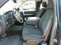 Blue Granite Metallic - Silverado 2500HD LT Extended Cab 4x4 Photo No. 16
