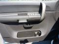 Blue Granite Metallic - Silverado 2500HD LT Extended Cab 4x4 Photo No. 18