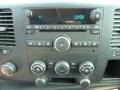 Blue Granite Metallic - Silverado 2500HD LT Extended Cab 4x4 Photo No. 19