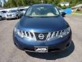 Deep Sapphire Metallic - Murano S AWD Photo No. 2