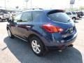 Deep Sapphire Metallic - Murano S AWD Photo No. 5