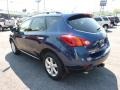 2009 Deep Sapphire Metallic Nissan Murano S AWD  photo #5