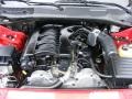 3.5L SOHC 24V V6 Engine for 2007 Chrysler 300 Limited Glassback #6987751