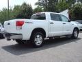2010 Super White Toyota Tundra SR5 CrewMax  photo #3