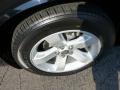2013 Dodge Challenger SXT Wheel and Tire Photo